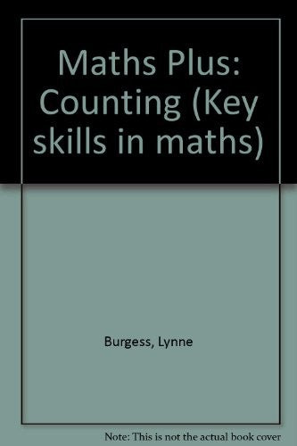Maths Plus
