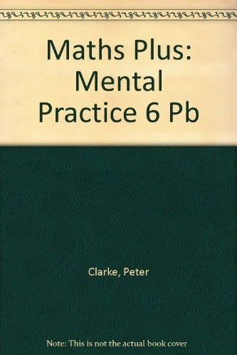 Maths Plus