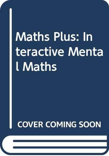 Maths Plus