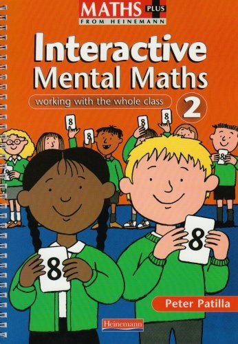 Maths Plus