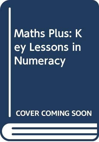 Maths Plus