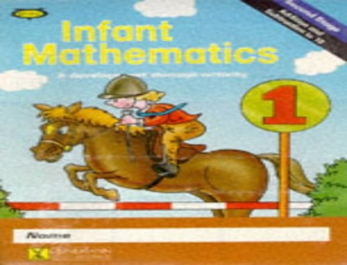 Infant Mathematics