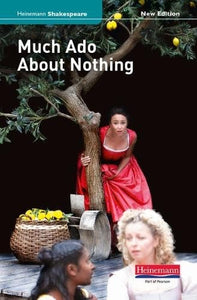 Much Ado About Nothing (new edition) 