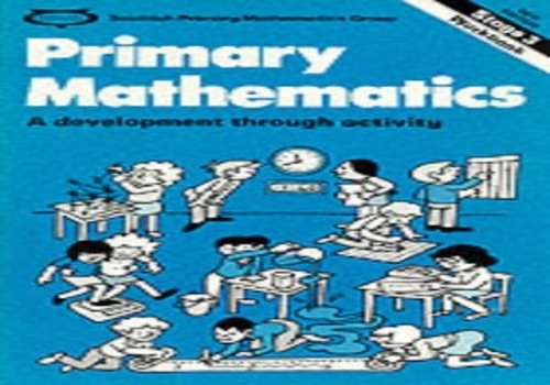 SPMG: Primary Stage 3: Workbook (SPMG)