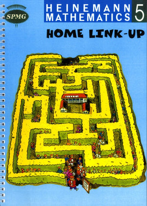 Heinemann Maths 5: Home Link-Up