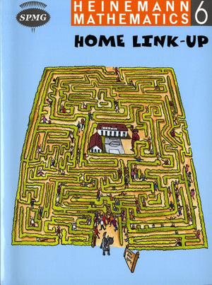 Heinemann Maths 6 Home Link-Up