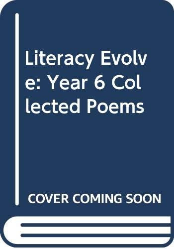 Literacy Evolve