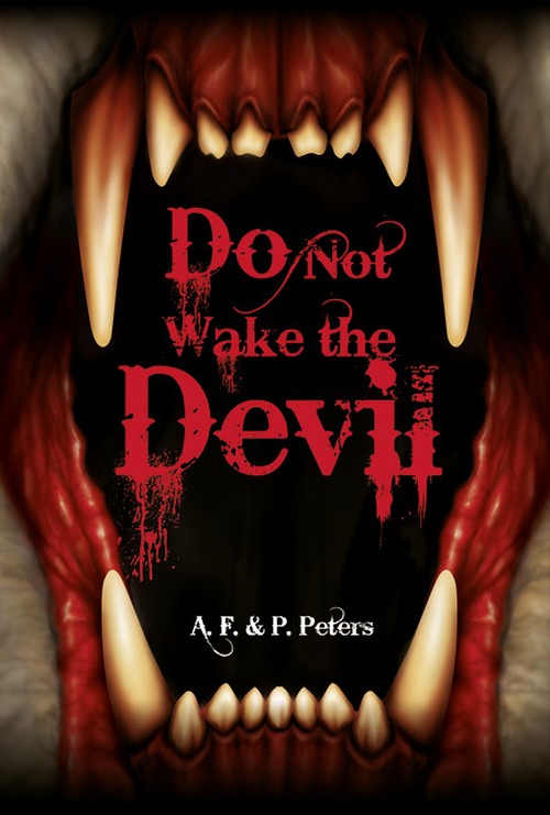 Do Not Wake the Devil