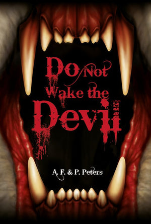Do Not Wake the Devil