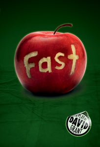 Fast (Heinemann Plays) 