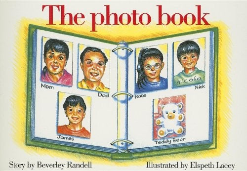 The Photo Book