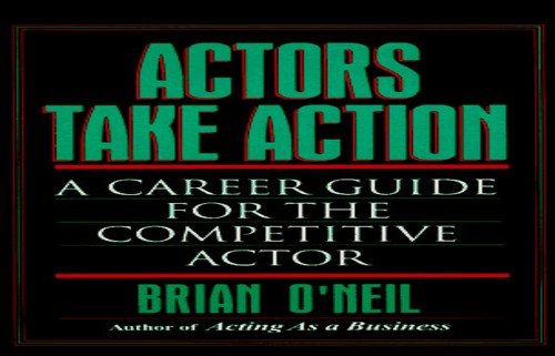 Actors Take Action