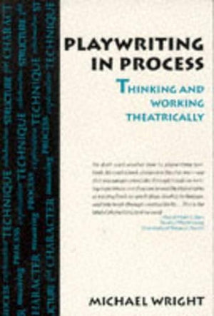 Playwriting-in-Process