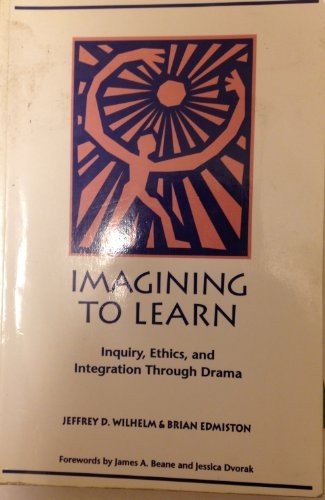 Imagining to Learn