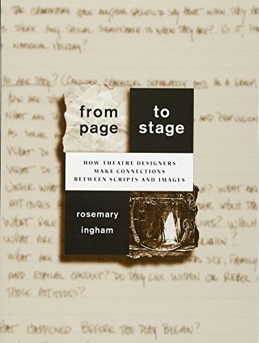 From Page to Stage
