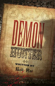 The Demon Hunter 