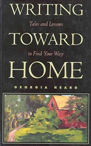 Writing toward Home