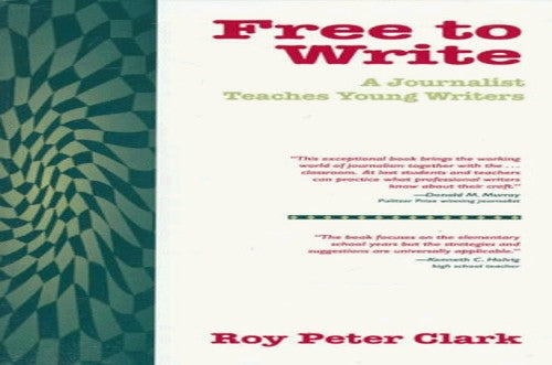 Free to Write
