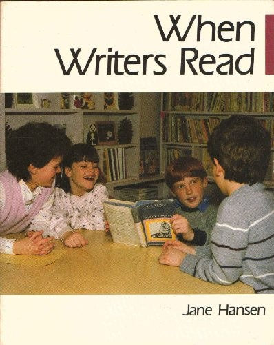 When Writers Read