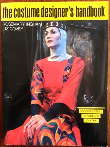 Costume Designer's Handbook