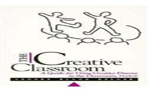 The Creative Classroom