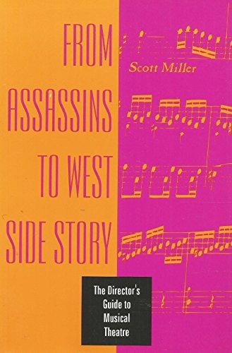 From "Assassins" to "West Side Story"