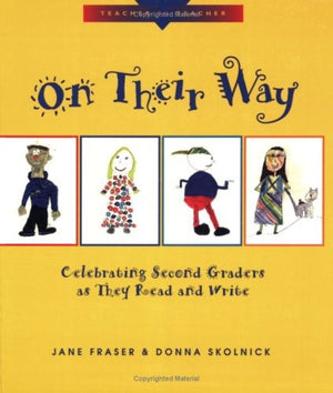 On Their Way: Celebrating 2nd Graders as They Read & Write