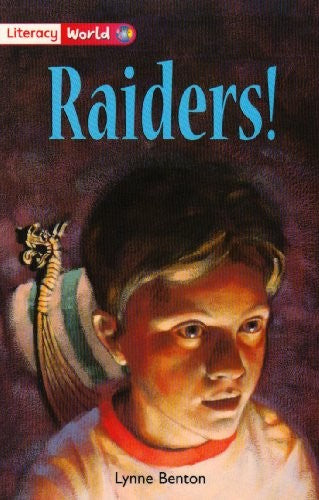 Literacy World Fiction Stage 2 Raiders