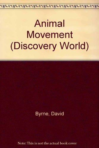 Animal Movement