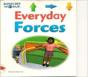 Disc World: Everydy Force Sing