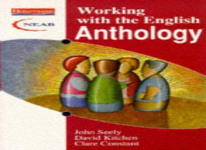 Working With Neab Engl Anthology