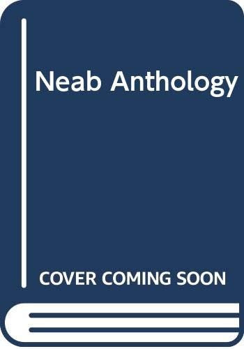 NEAB Anthology