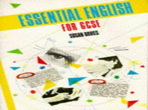 Essential English for GCSE