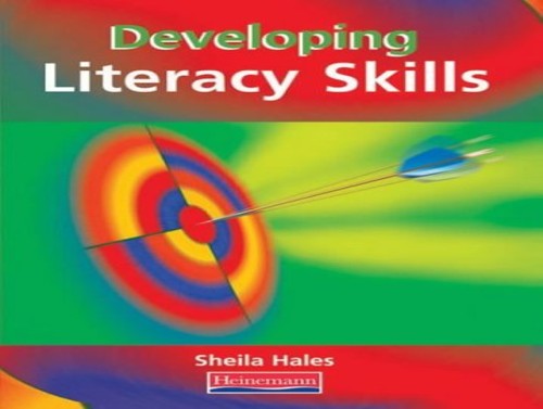 Developing Literacy Skills Student Book