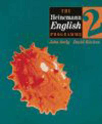 The Heinemann English Programme 1-3 Student Book 2