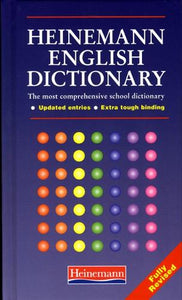 Heinneman English Dictionary 