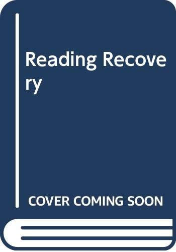 Reading Recovery