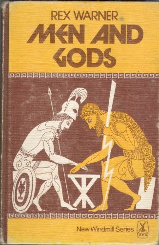 Men And Gods