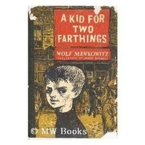 Kid for Two Farthings