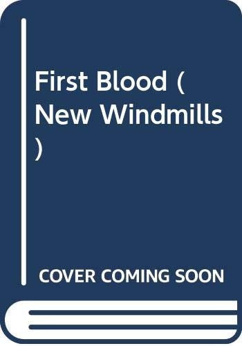 First Blood