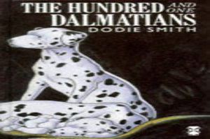 The Hundred & One Dalmatians 