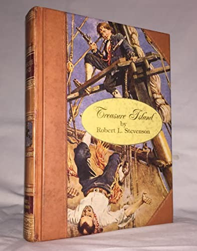 Treasure Island
