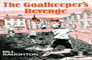 The Goalkeepers Revenge 