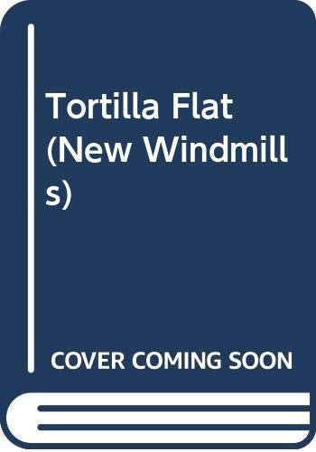Tortilla Flat