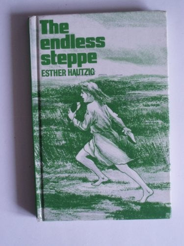 Endless Steppe