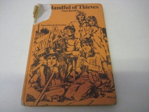 Handful of Thieves