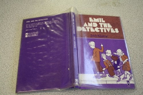 Emil and the Detectives