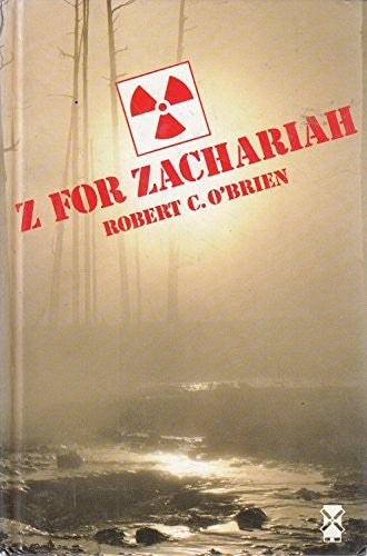 for Zachariah