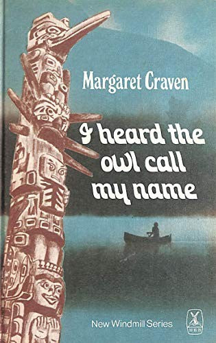 I Heard The Owl Call My Name