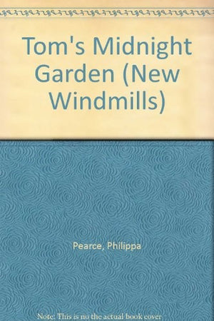 Tom's Midnight Garden
